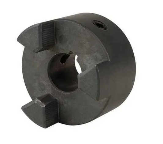 L100 X 1-1/8 COUPLING