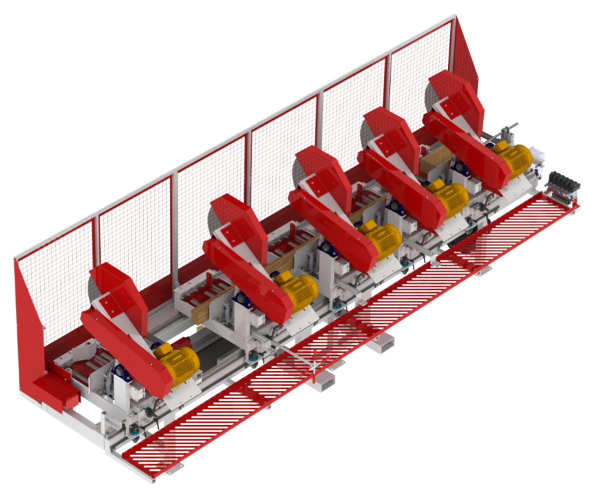 Machine photo