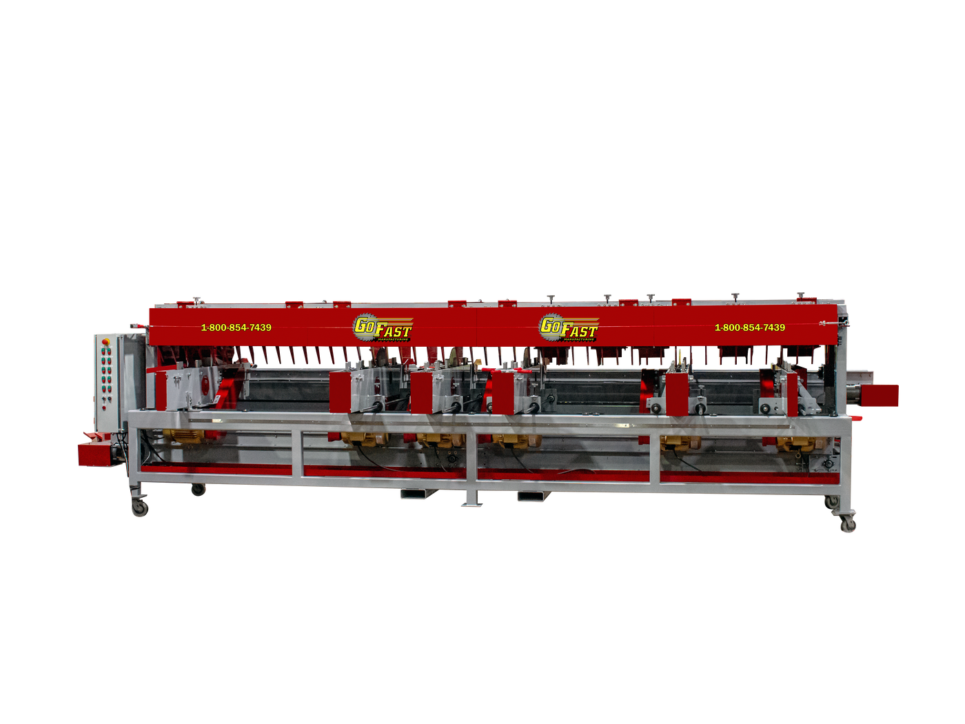 Machine photo