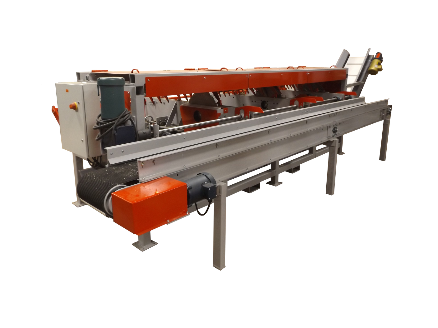 Machine photo