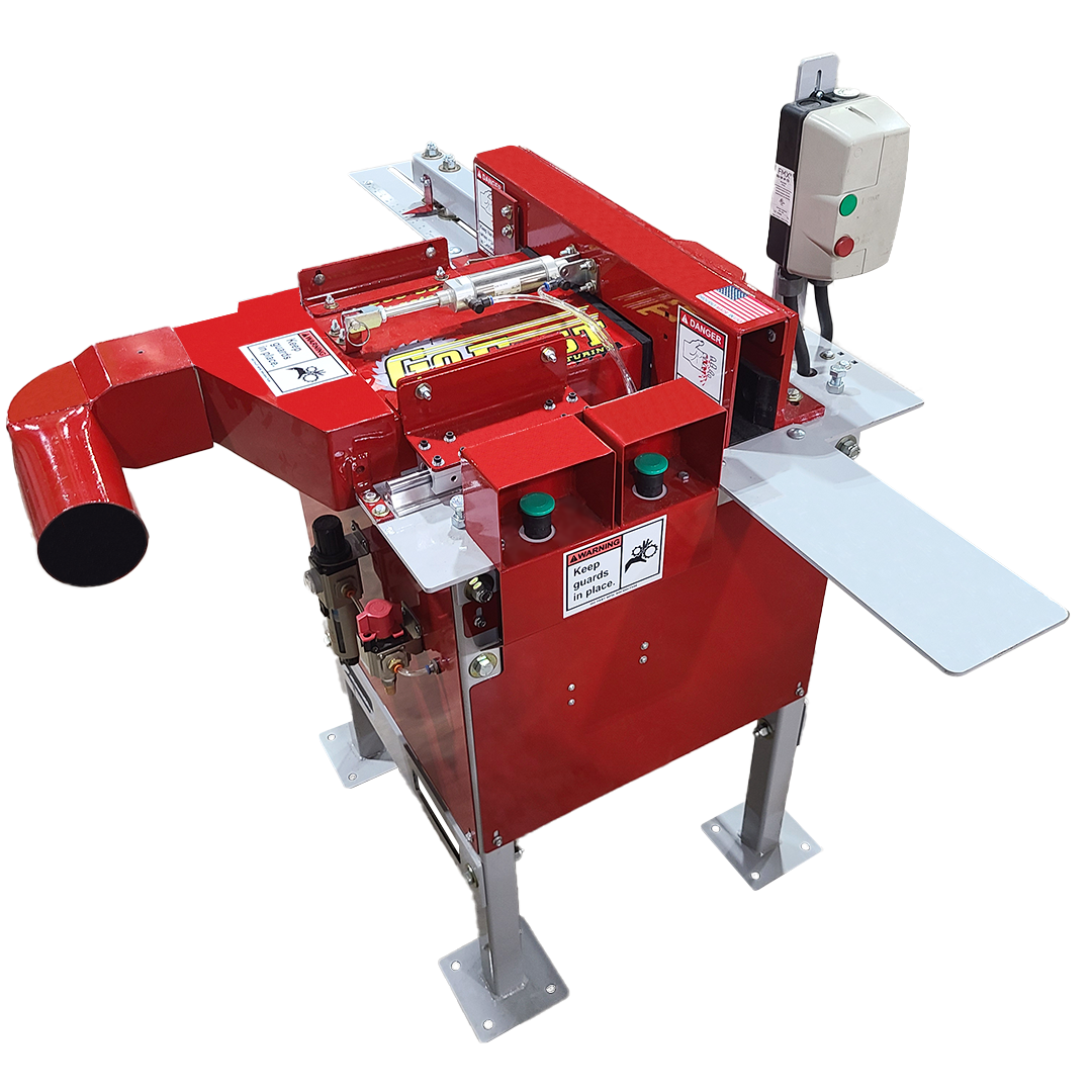 Machine photo