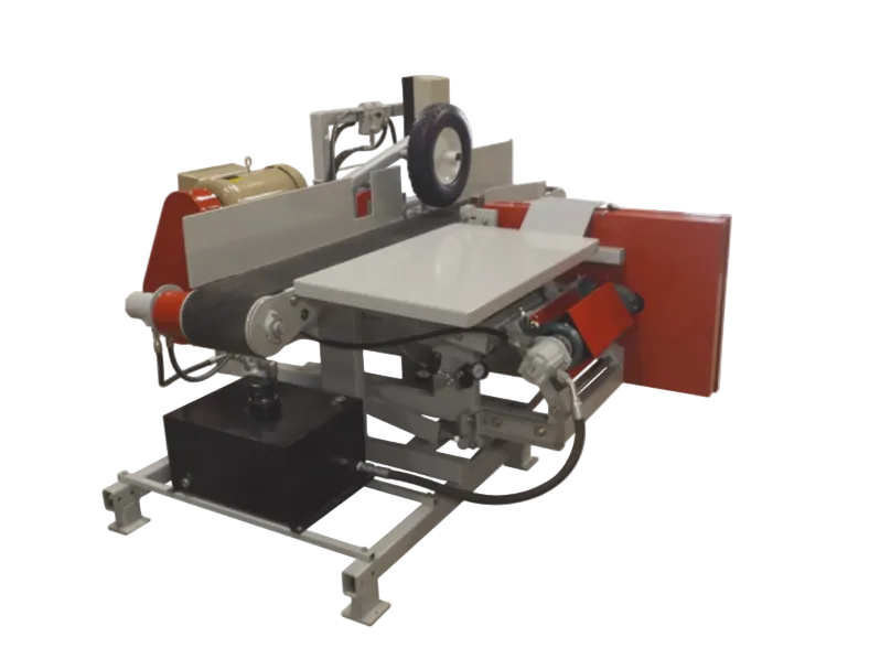 Machine photo
