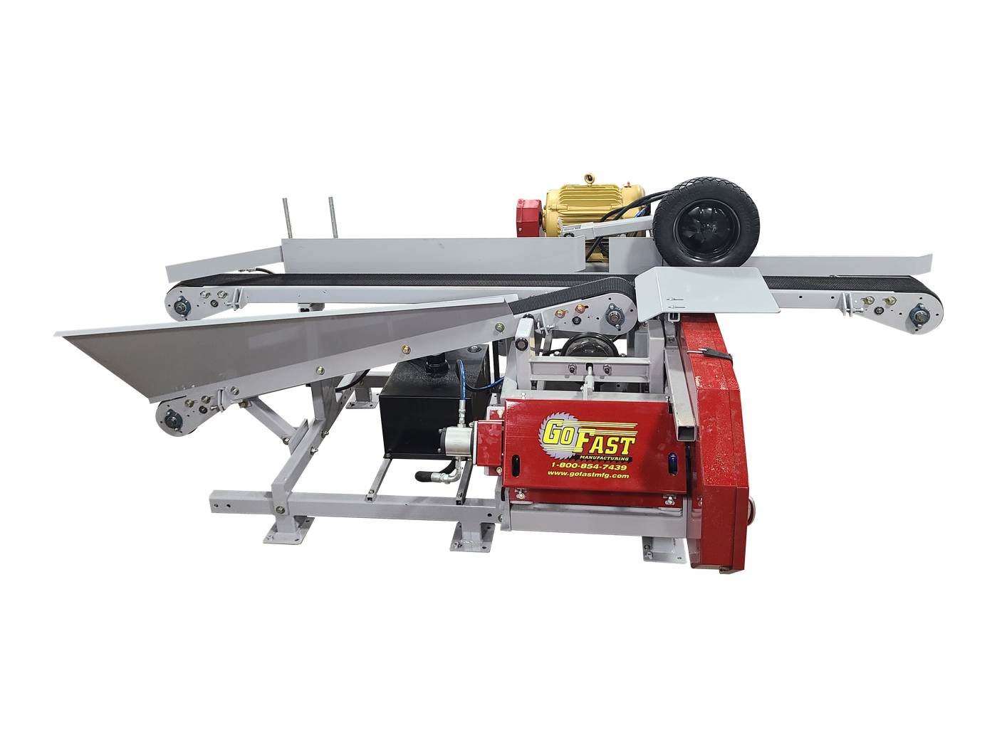Machine photo