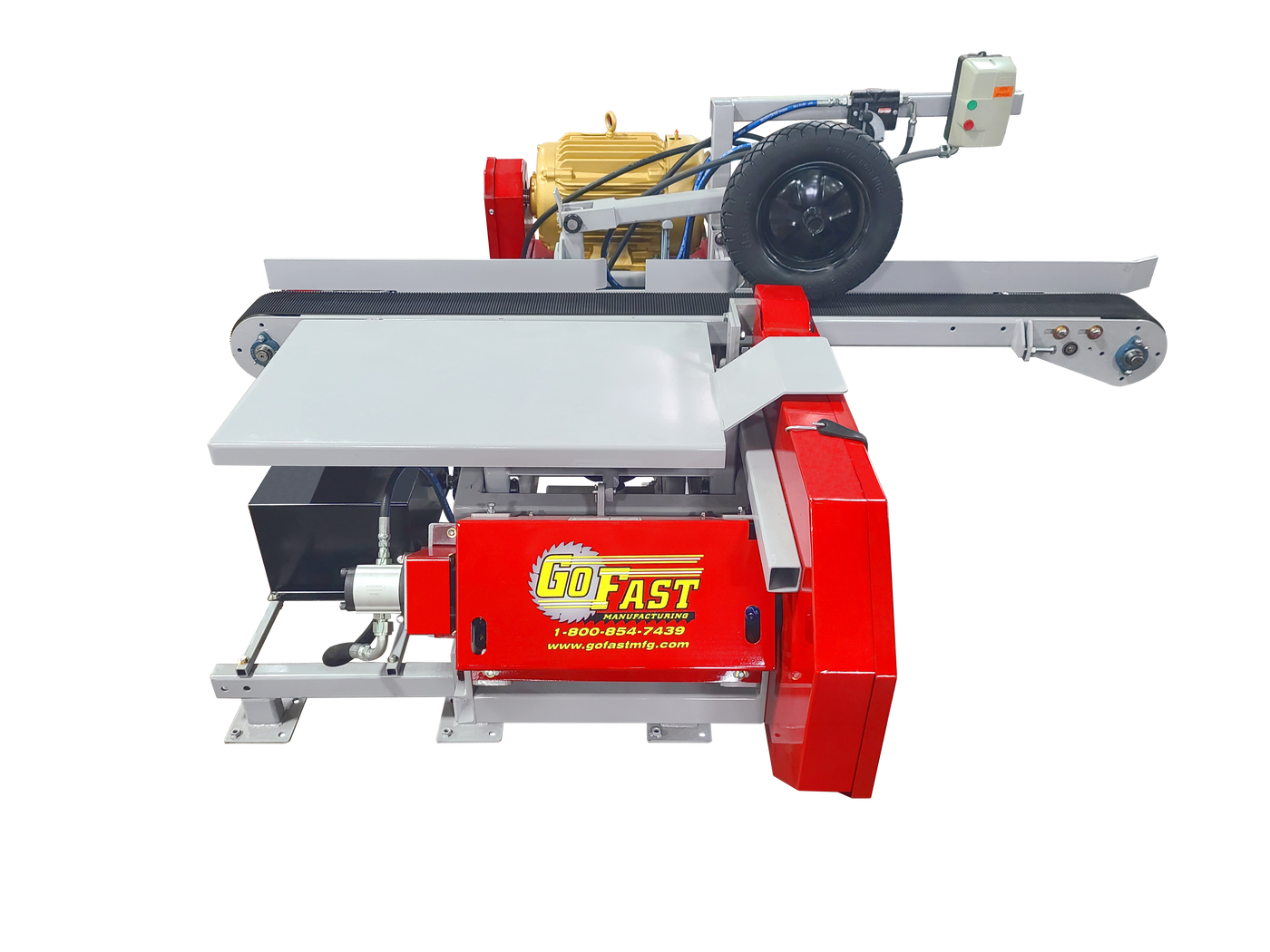 Machine photo