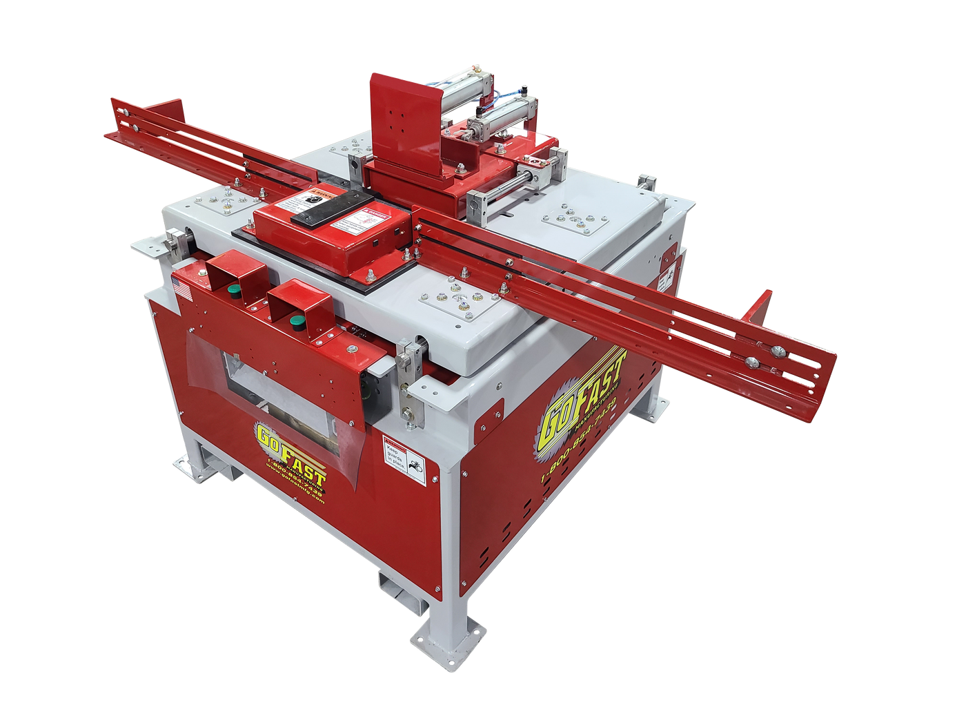 Machine photo