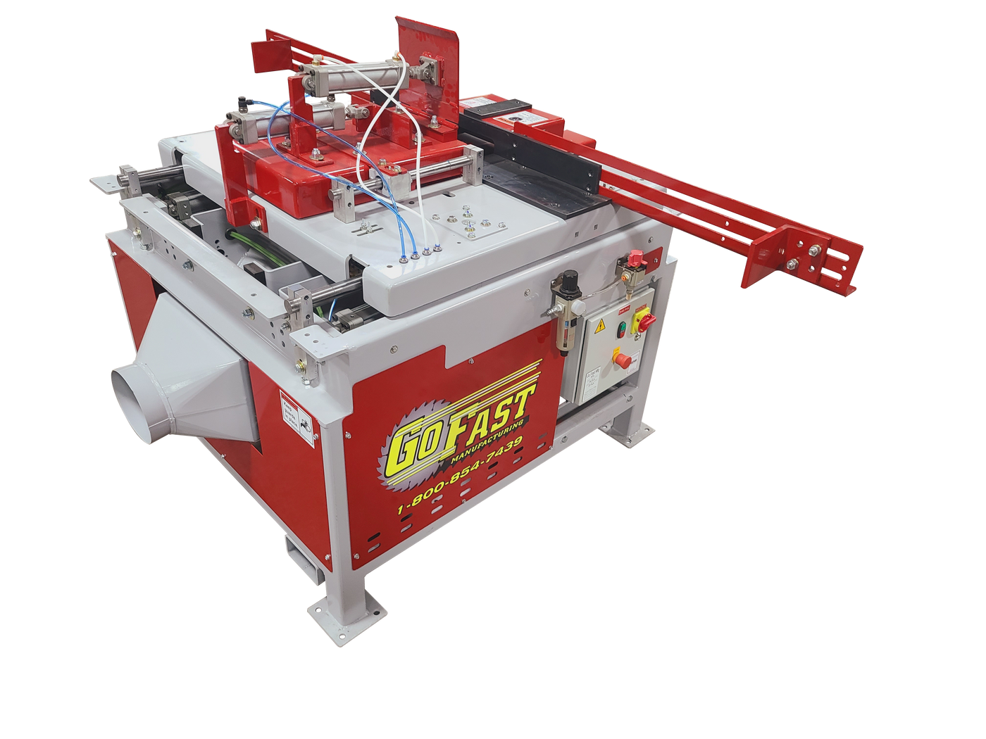 Machine photo
