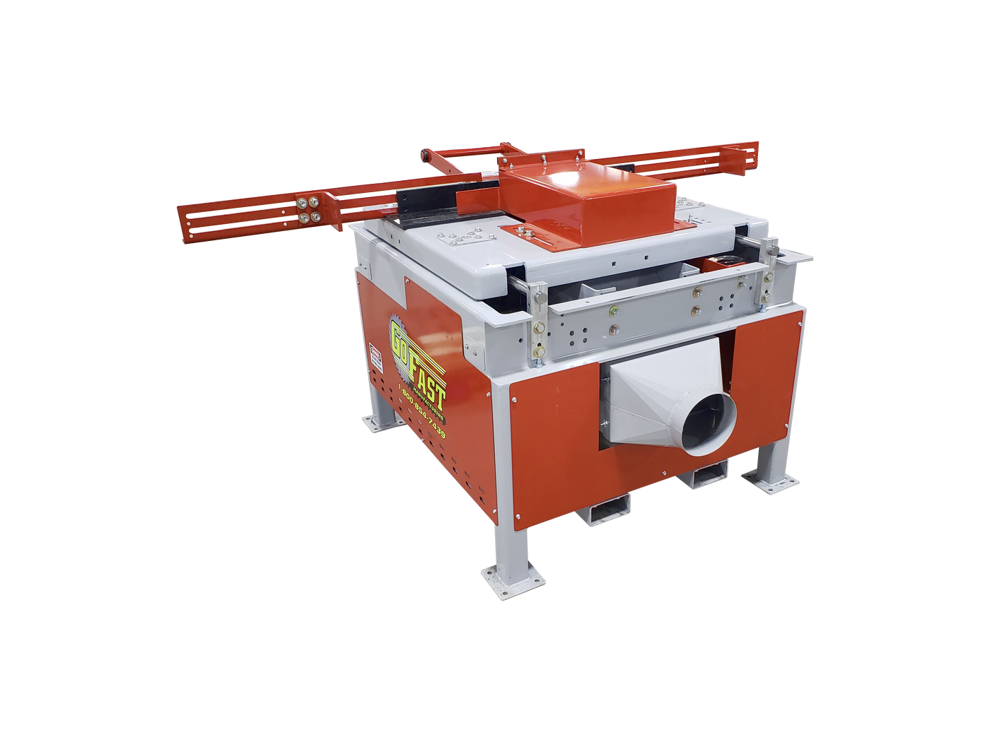 Machine photo