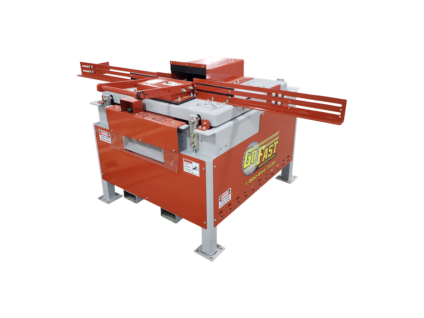 Machine photo