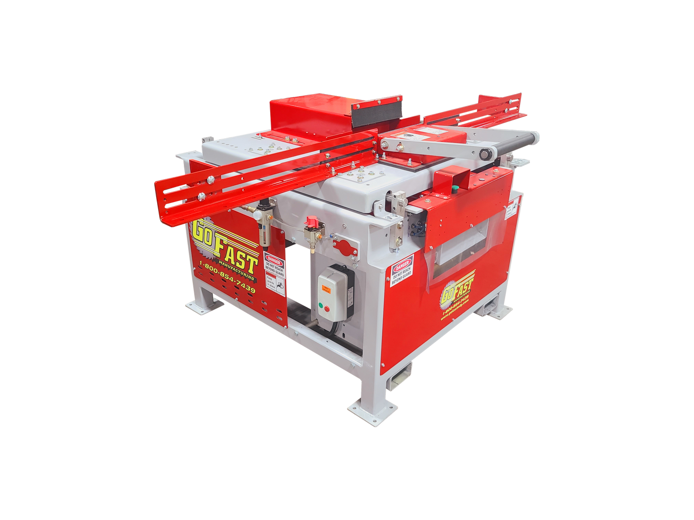 Machine photo