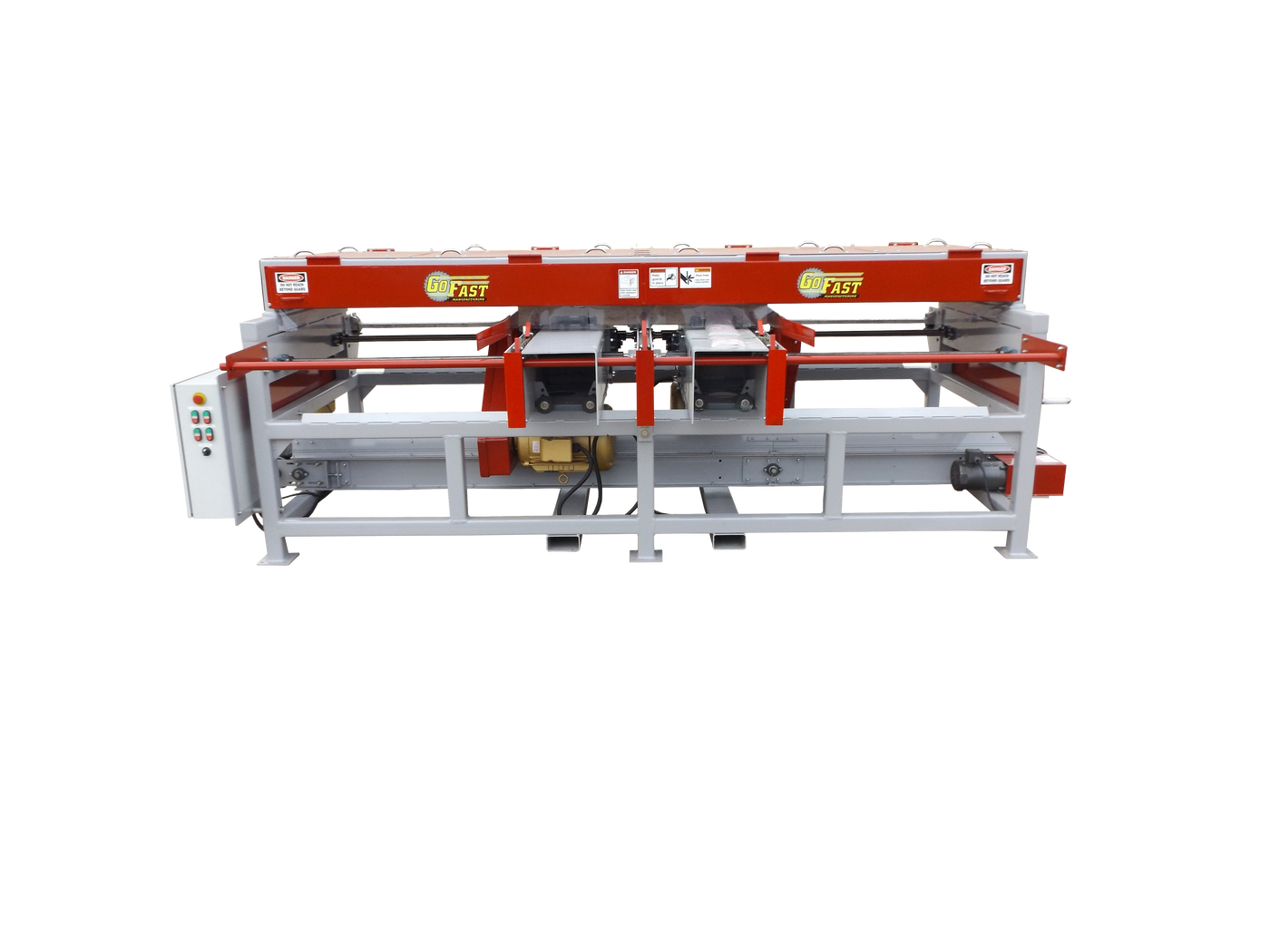 Machine photo