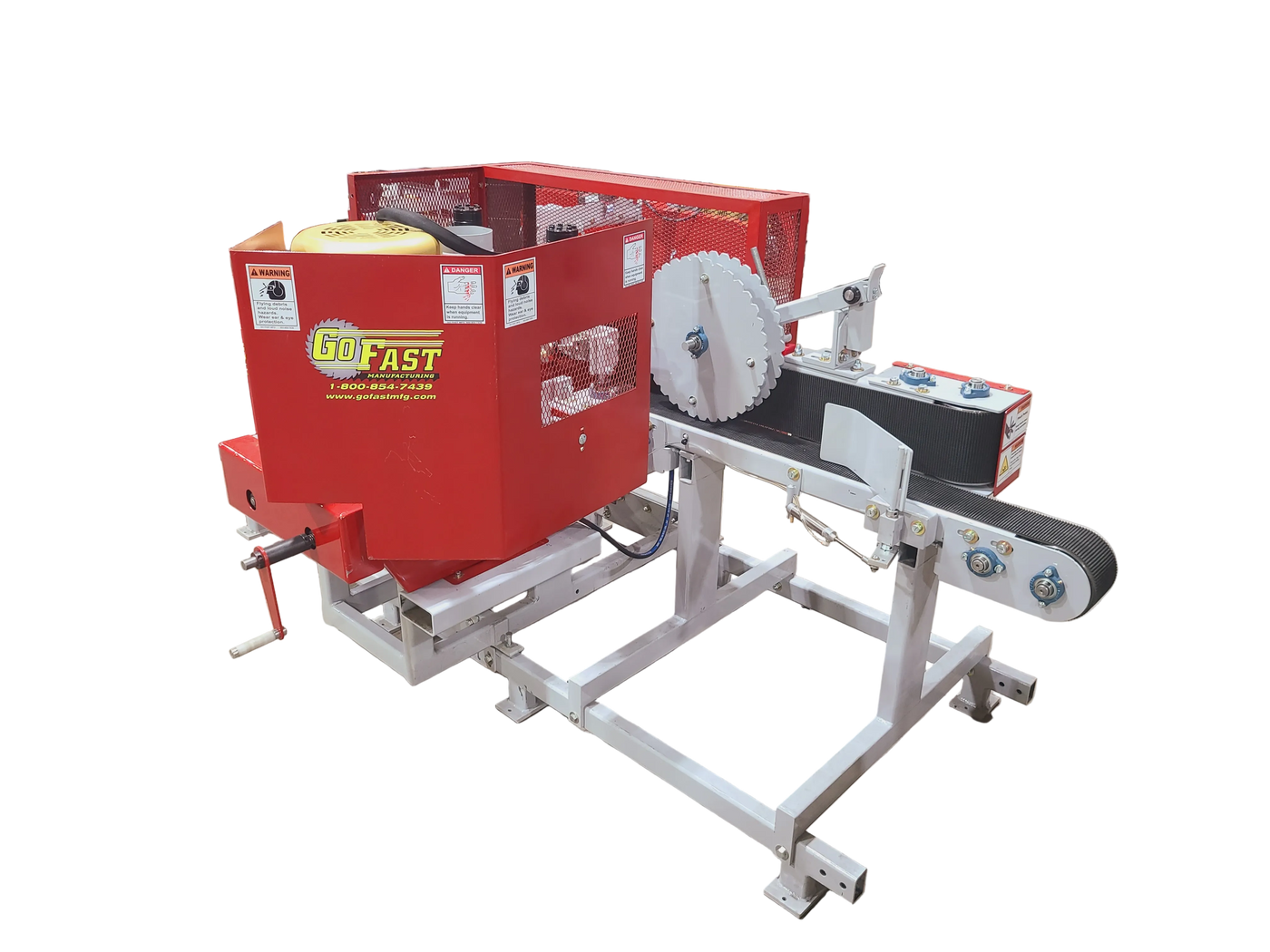 Machine photo