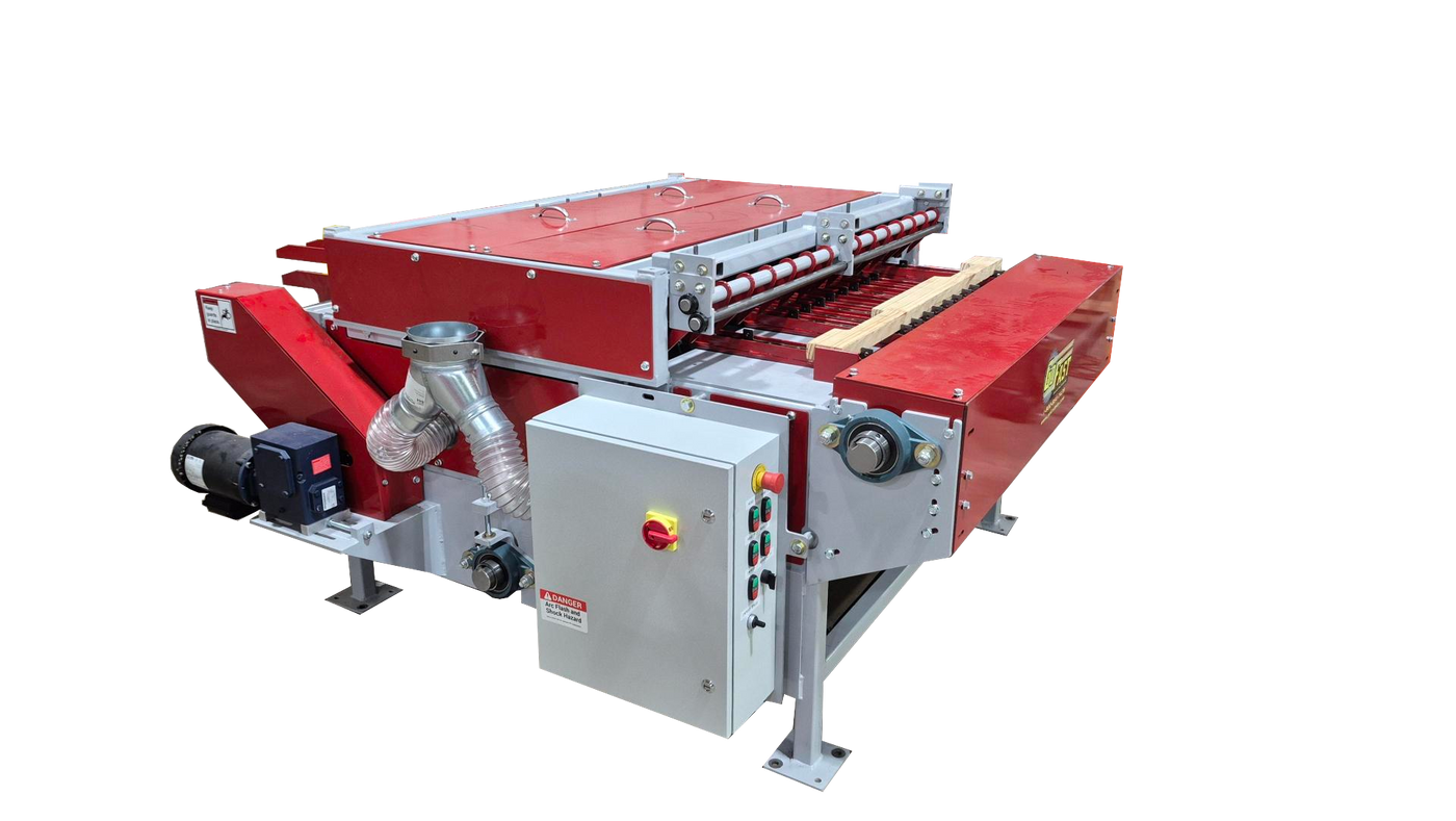 Machine photo
