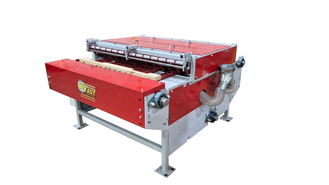 Machine photo