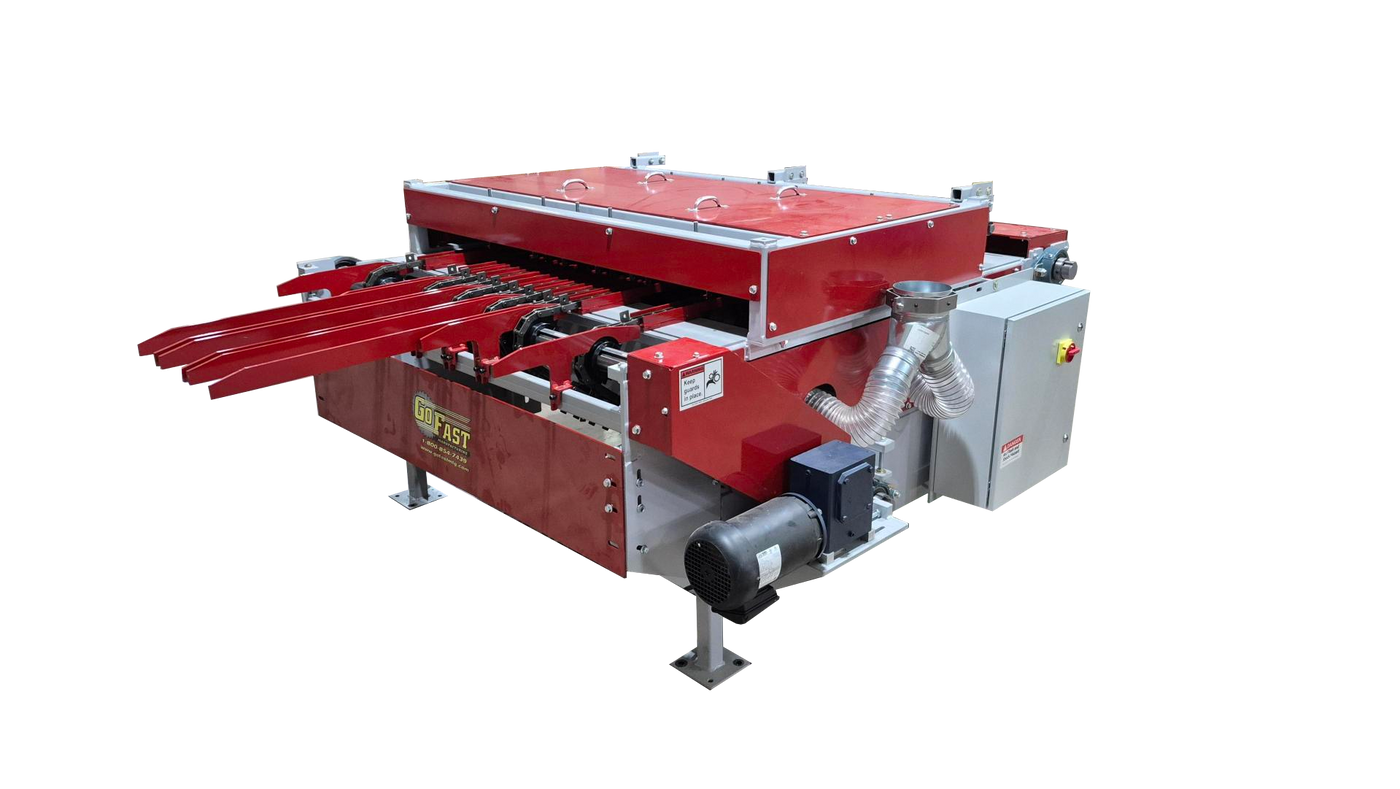 Machine photo