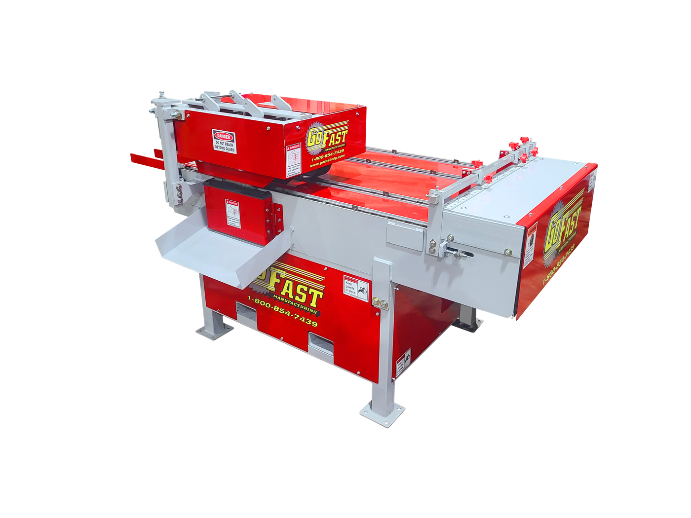 Machine photo