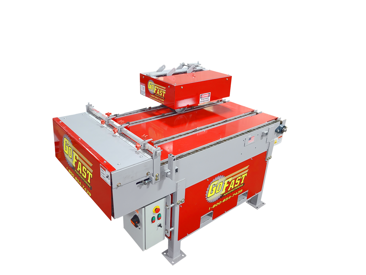 Machine photo