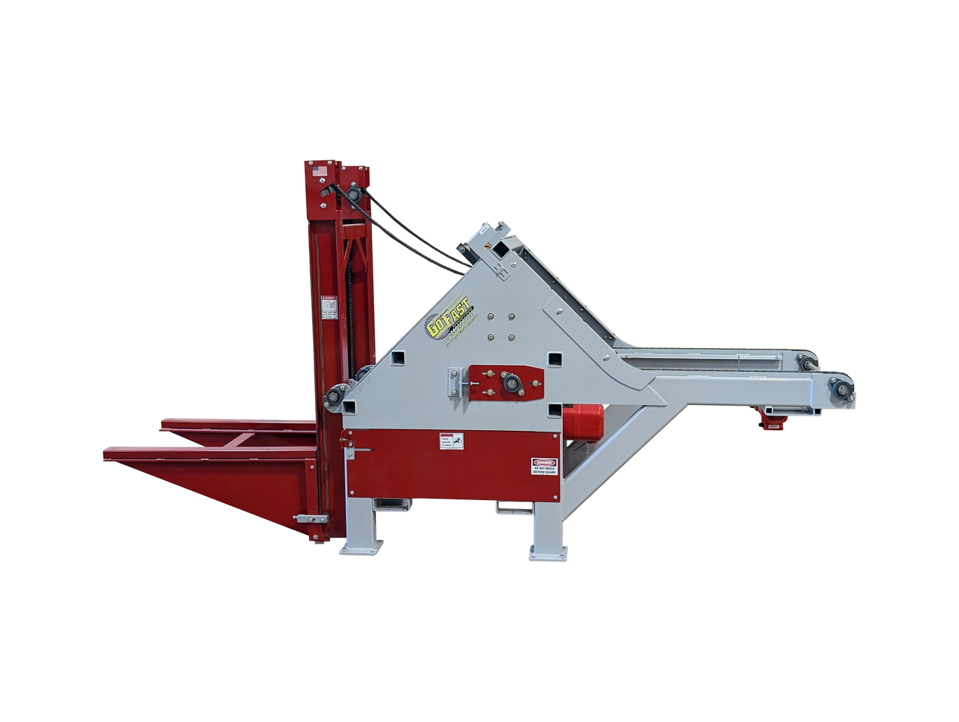 Machine photo
