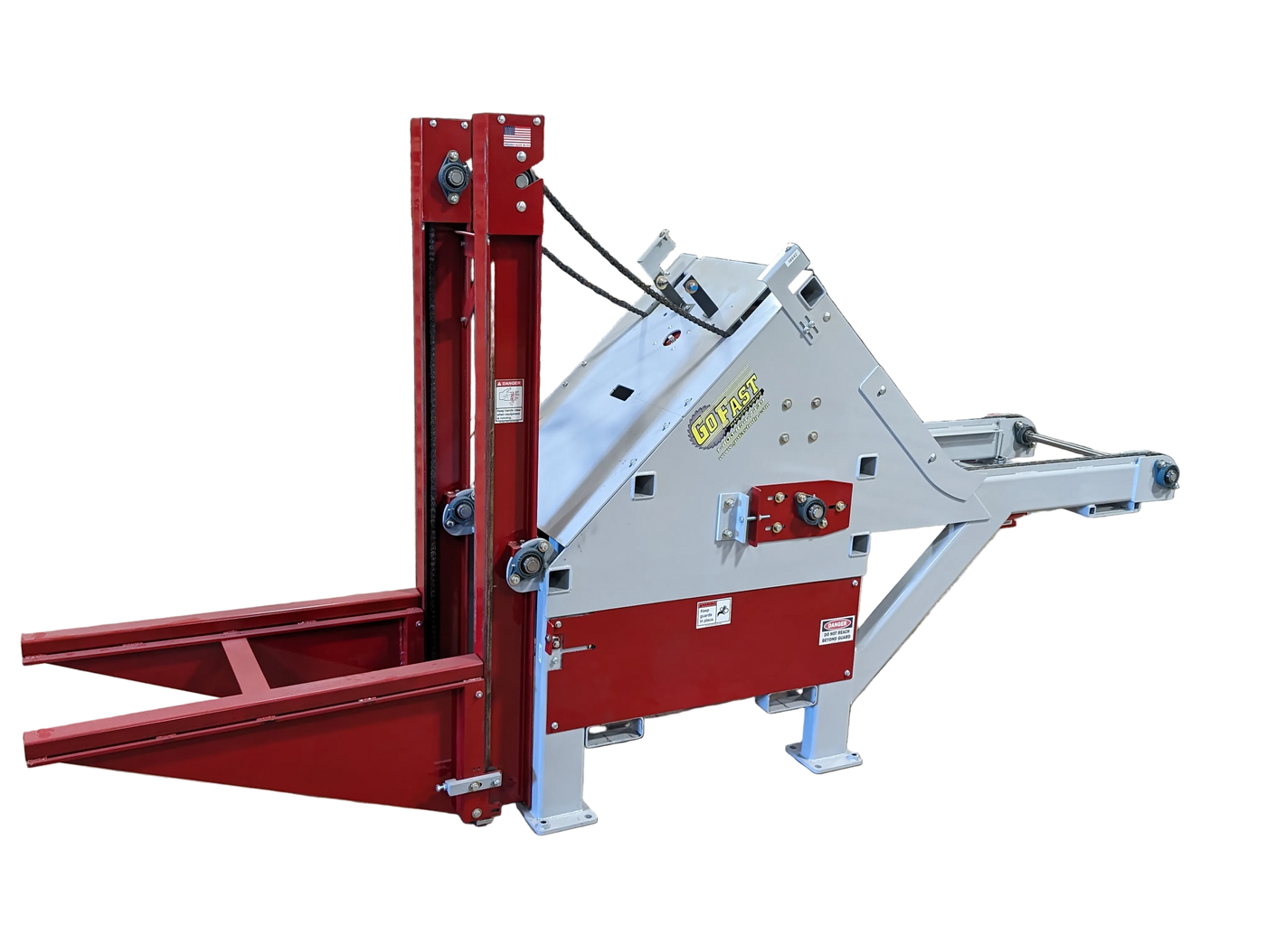 Machine photo