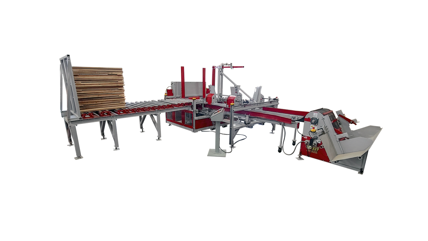 Machine photo