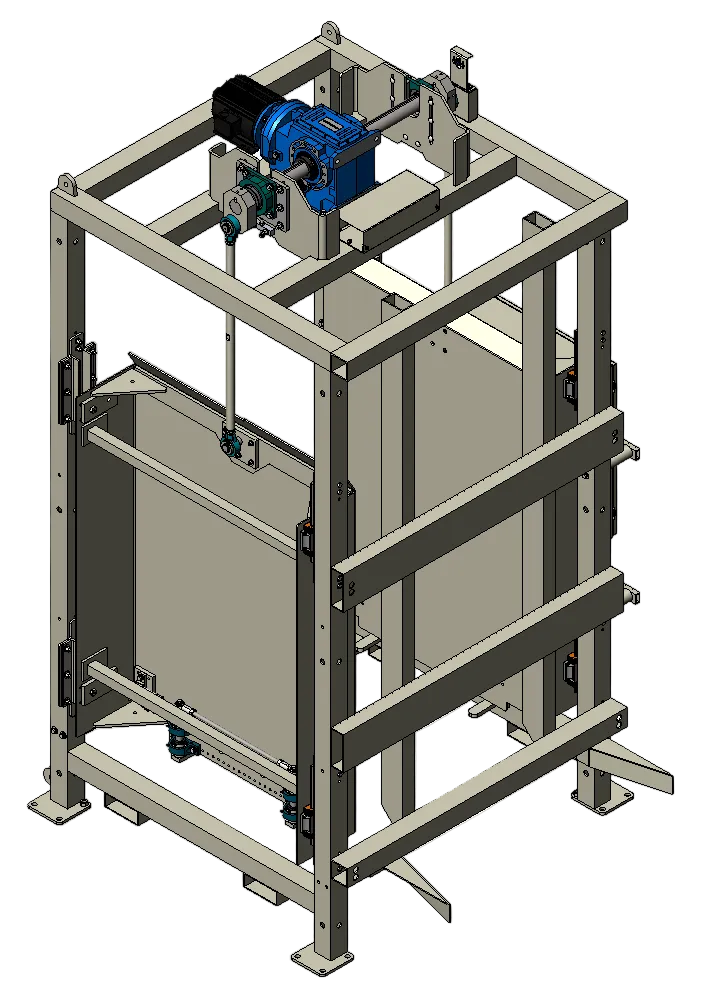 Machine photo