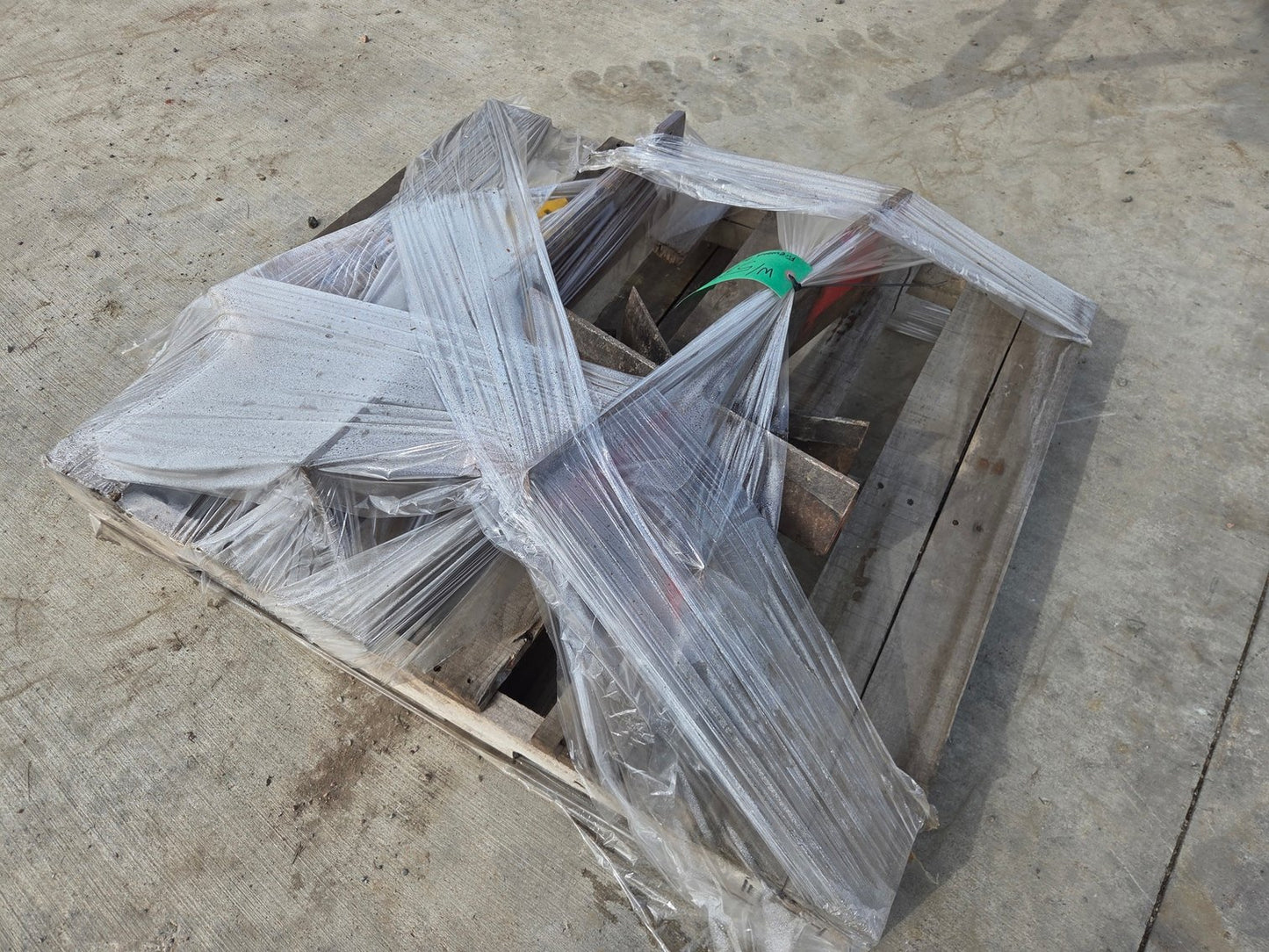 Wood Beaver Towable Firewood Processor
